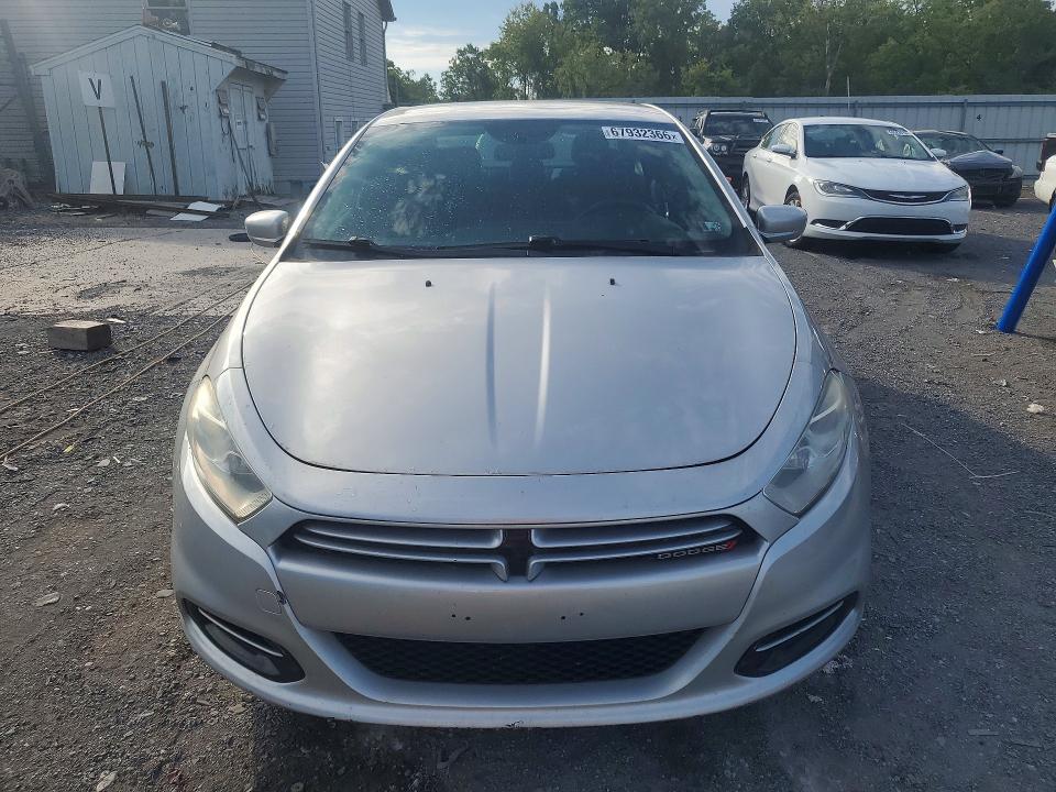67932366 :رقم المزاد ، 1C3CDFBH6DD269551 vin ، 2013 Dodge Dart مزاد بيع