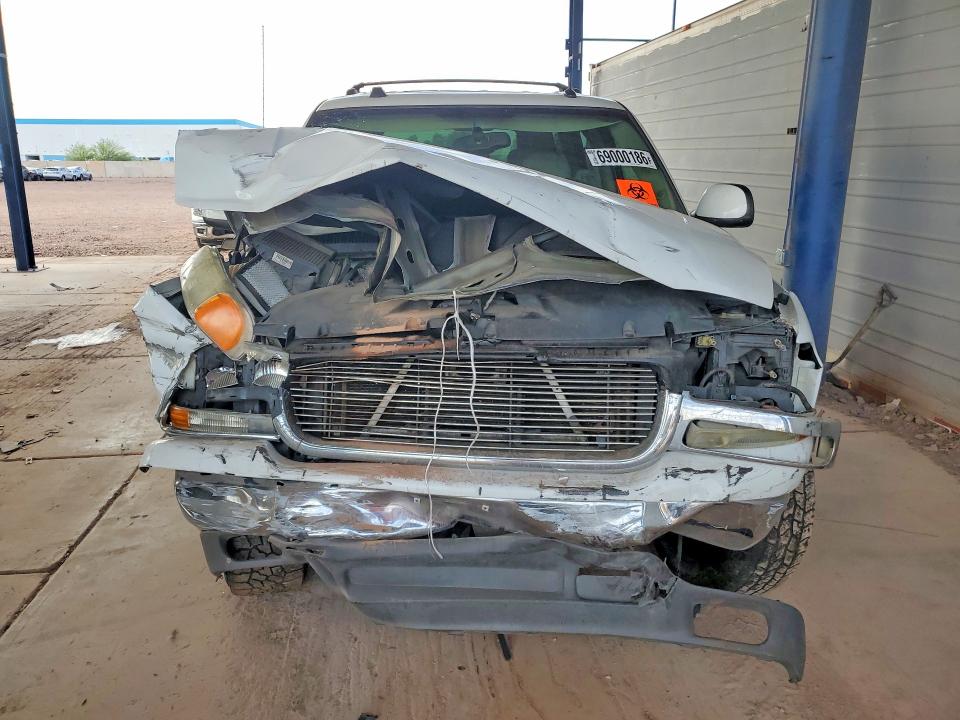 Продажа на аукционе авто 2005 Gmc Yukon, vin: 1GKEC13T05J221841, номер лота: 69000186