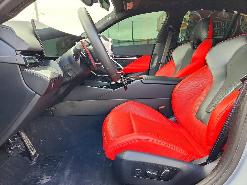 Aukcja sprzedaży 2026 Bmw M5, vin: WBS83FK02TCV22294        , numer aukcji: 69211026