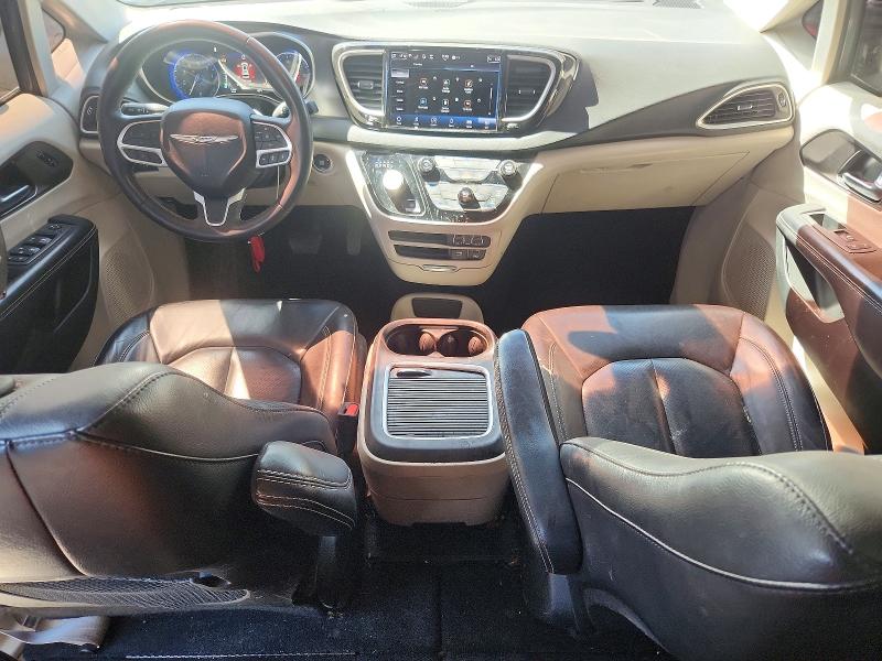 Aukcja sprzedaży 2022 Chrysler Pacifica, vin: 2C4RC1BG8NR194532, numer aukcji: 66402836