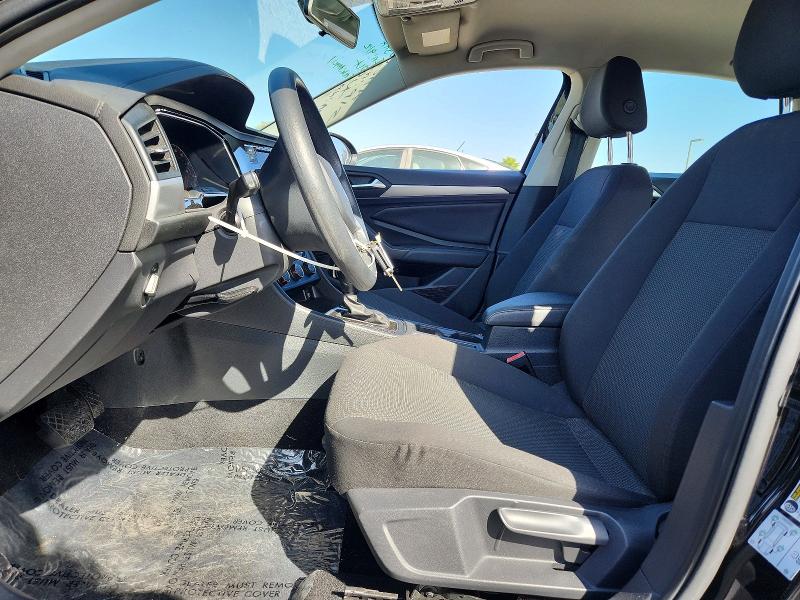 69000816 :رقم المزاد ، 3VWC57BU6KM271133 vin ، 2019 Volkswagen Jetta مزاد بيع