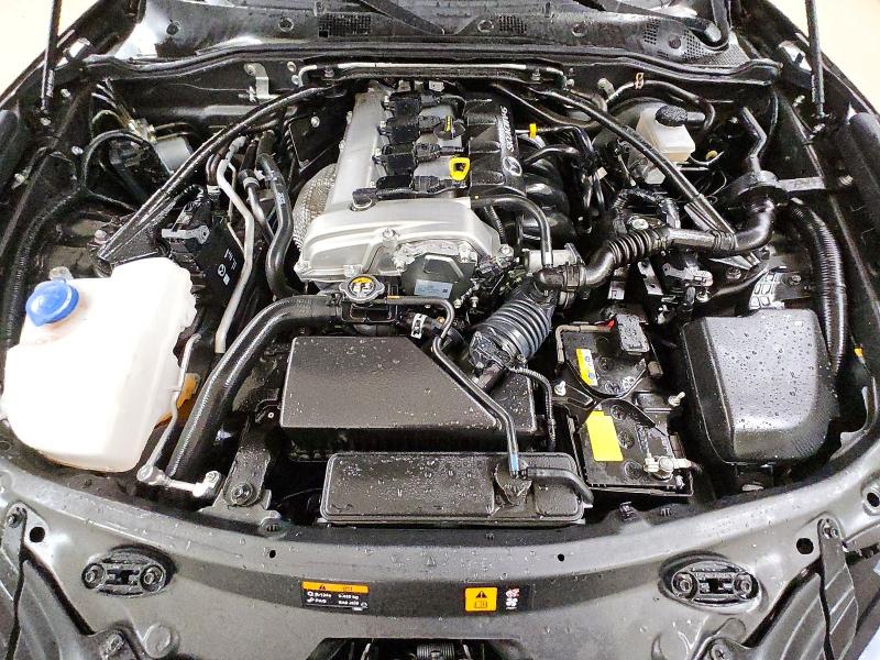 2020 Mazda Mx-5 Miata მანქანა იყიდება აუქციონზე, vin: JM1NDAM75L0410305, აუქციონის ნომერი: 67726496