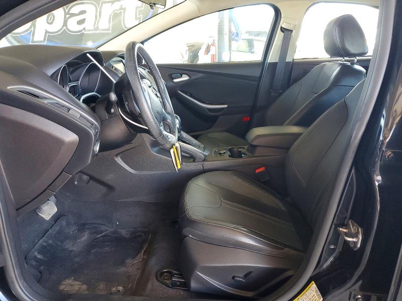 2013 Ford Focus მანქანა იყიდება აუქციონზე, vin: 1FADP3N20DL382596, აუქციონის ნომერი: 71055386