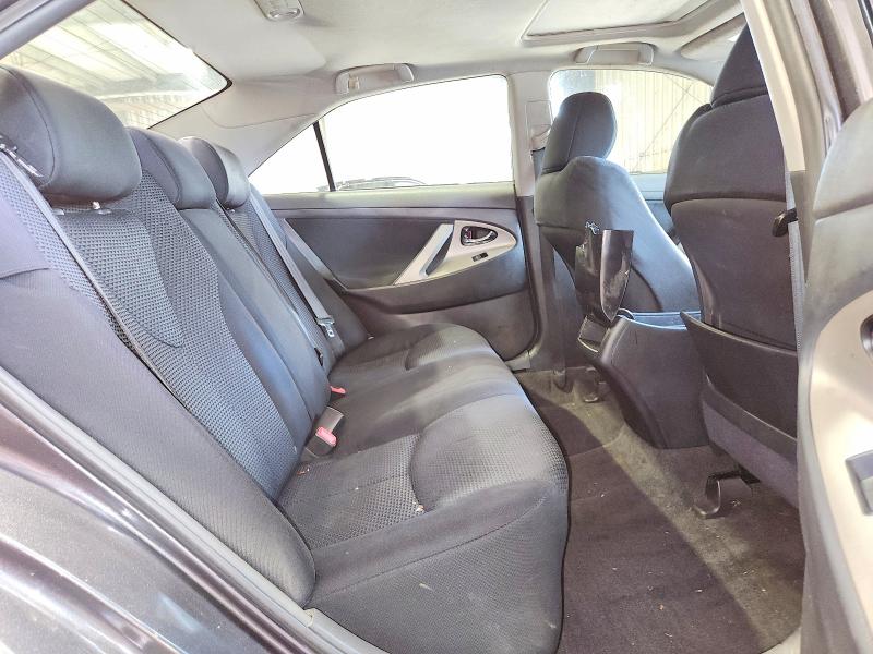 Aukcja sprzedaży 2010 Toyota Camry, vin: 4T1BF3EK3AU032689, numer aukcji: 69199336