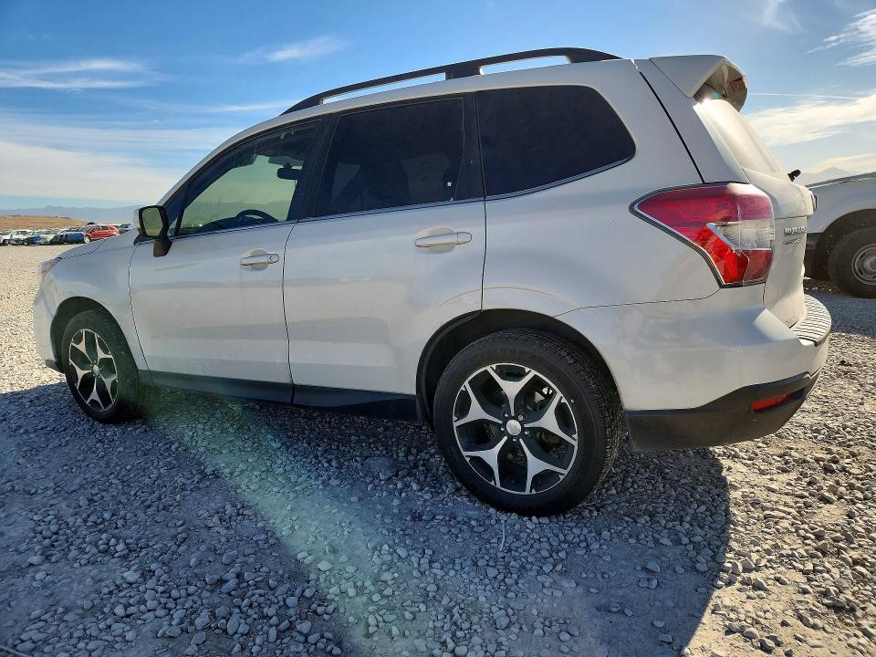 Aukcja sprzedaży 2016 Subaru Forester, vin: JF2SJGDC6GH447545, numer aukcji: 68111086