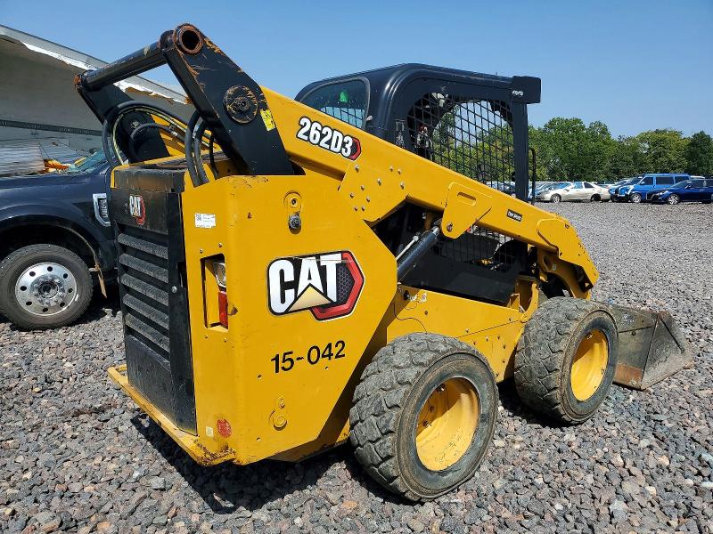 Aukcja sprzedaży 2020 Cat Constructi, vin: CAT026DTZB201120, numer aukcji: 68705546