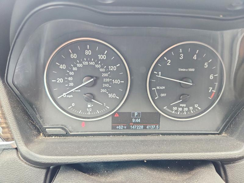 66862576 :رقم المزاد ، WBXHT3C39GP881240 vin ، 2016 Bmw X1 مزاد بيع