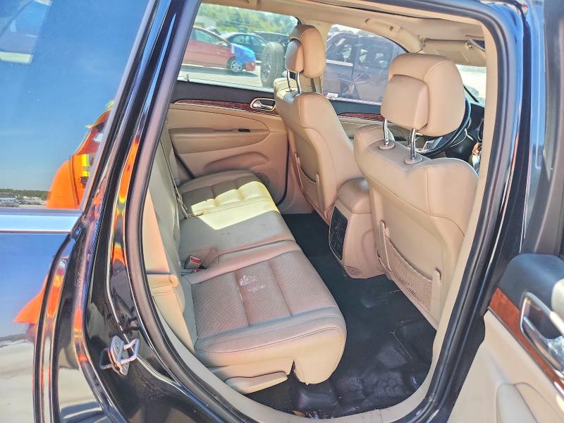 Aukcja sprzedaży 2011 Jeep Grand Cherokee, vin: 1J4RR5GTXBC500771, numer aukcji: 67817206