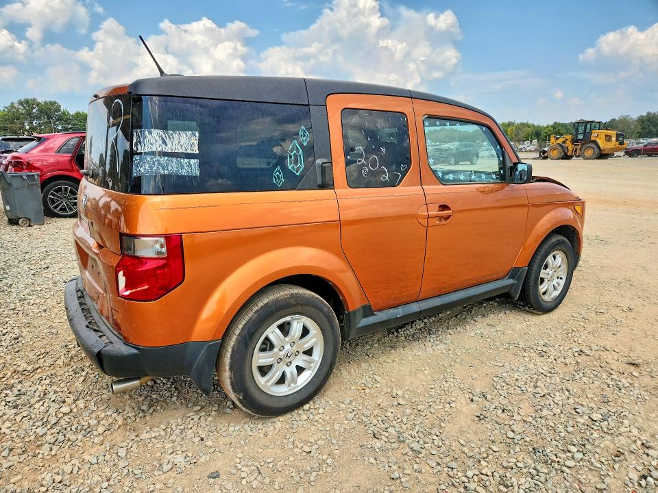 Aukcja sprzedaży 2006 Honda Element, vin: 5J6YH17736L010916, numer aukcji: 69039956