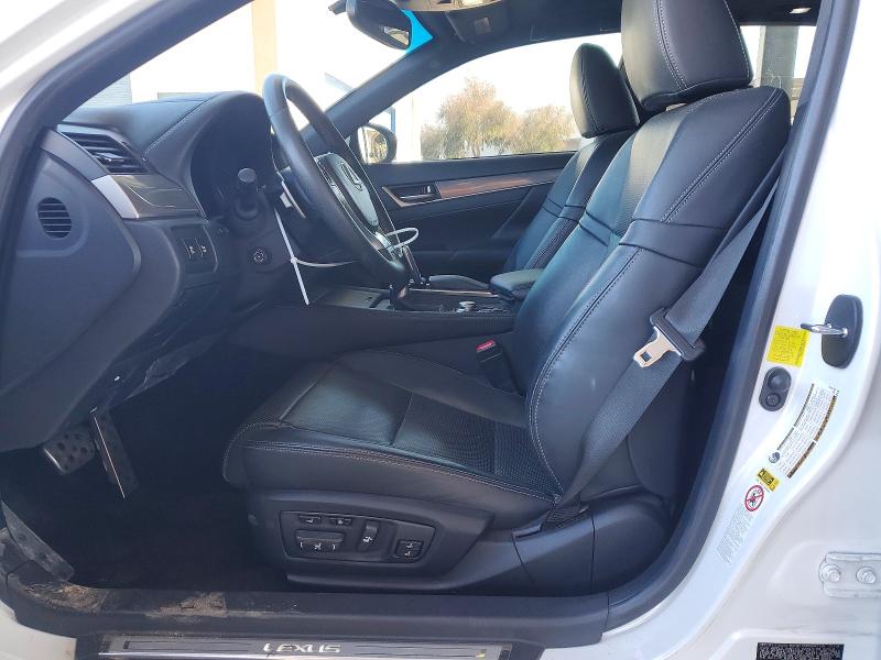 Aukcja sprzedaży 2013 Lexus Gs, vin: JTHBE1BL4D5026051, numer aukcji: 68676046
