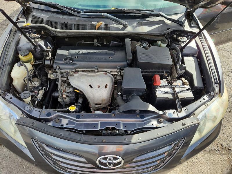 2009 Toyota Camry მანქანა იყიდება აუქციონზე, vin: 4T1BE46K69U389593, აუქციონის ნომერი: 69606466