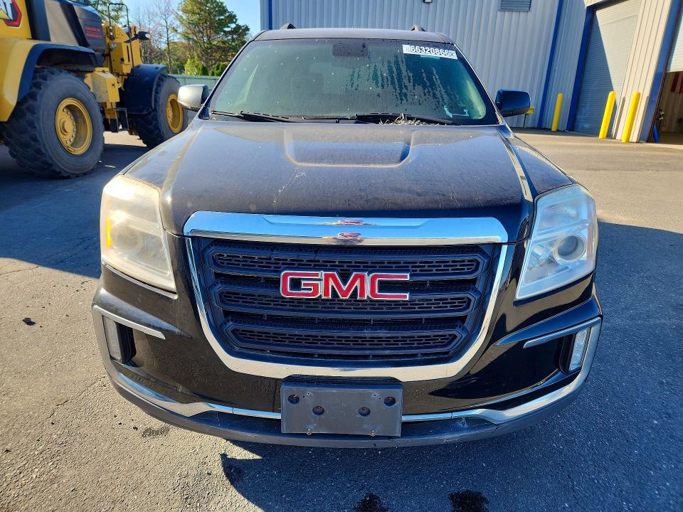 Продажа на аукционе авто 2017 Gmc Terrain, vin: 2GKALNEK6H6340926, номер лота: 66320866