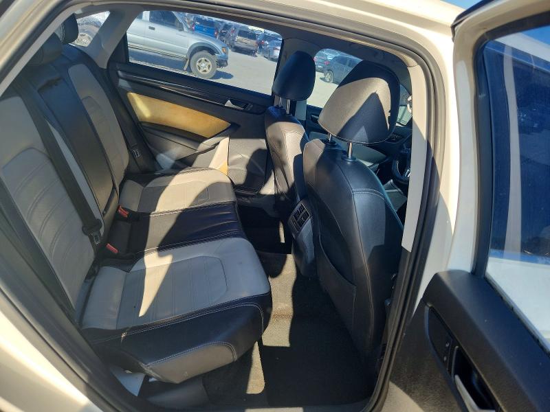Продаж на аукціоні авто 2015 Volkswagen Passat, vin: 1VWBT7A32FC071688, номер лоту: 69584476