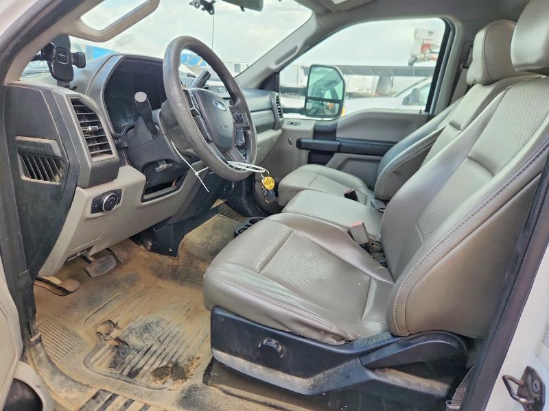 Aukcja sprzedaży 2019 Ford F550, vin: 1FDUF5GY9KDA27391, numer aukcji: 67171116