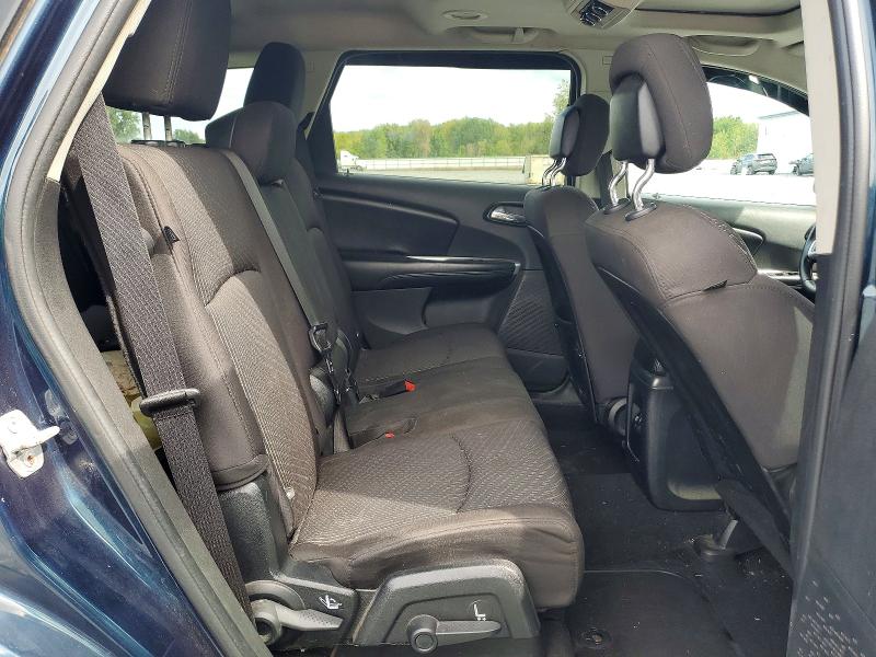 70252626 :رقم المزاد ، 3C4PDDBG9ET107191 vin ، 2014 Dodge Journey مزاد بيع