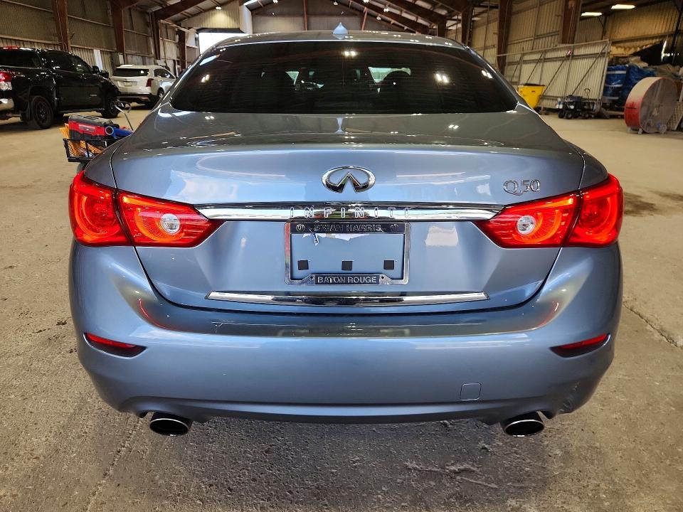 69192766 :رقم المزاد ، JN1EV7AP5HM732126 vin ، 2017 Infiniti Q50 مزاد بيع