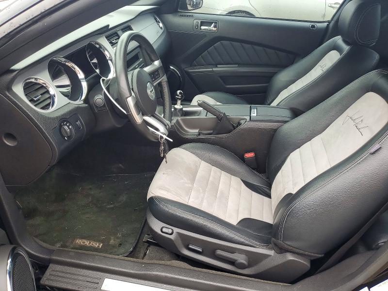 2013 Ford Mustang მანქანა იყიდება აუქციონზე, vin: 1ZVBP8CF9D5262799, აუქციონის ნომერი: 71049466