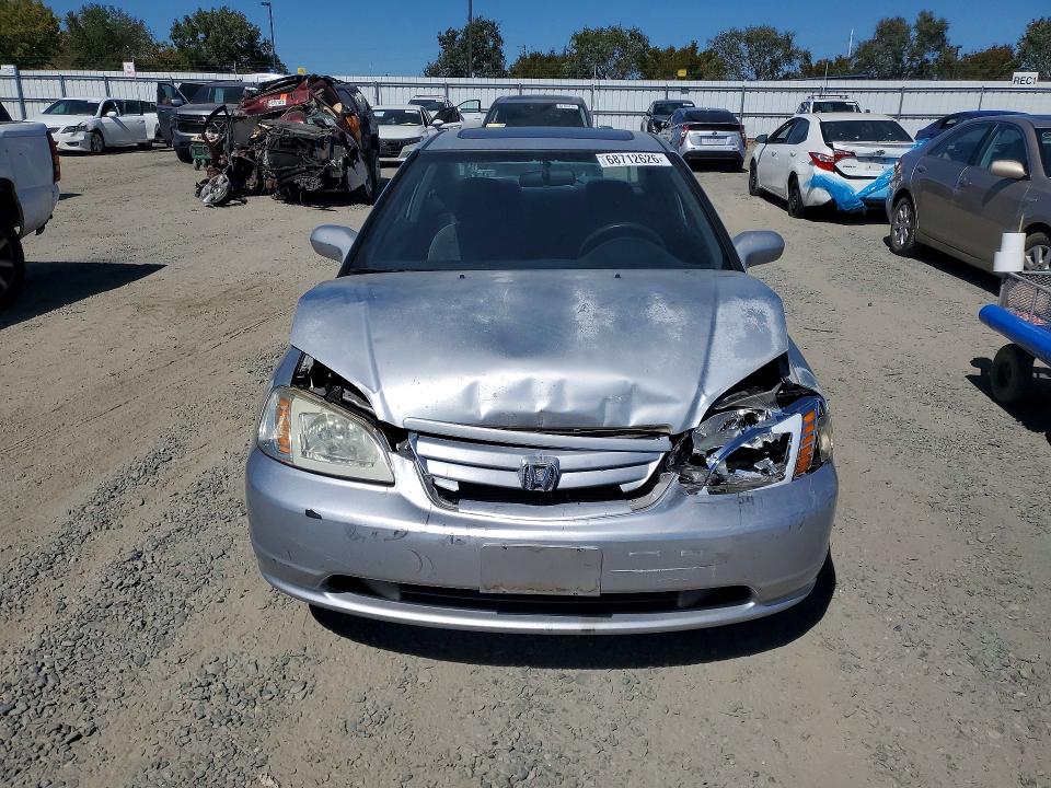 Продажа на аукционе авто 2001 Honda Civic, vin: 1HGEM21941L065020, номер лота: 68712626