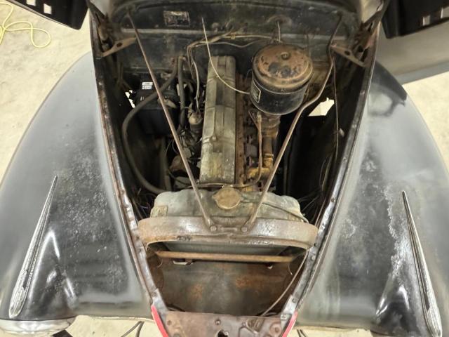 Продажа на аукционе авто 1941 Chevrolet Sedan, vin: 0AC178782, номер лота: 71095776