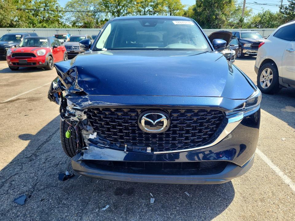 Aukcja sprzedaży 2023 Mazda Cx-5, vin: JM3KFBCM1P0135202, numer aukcji: 68843716