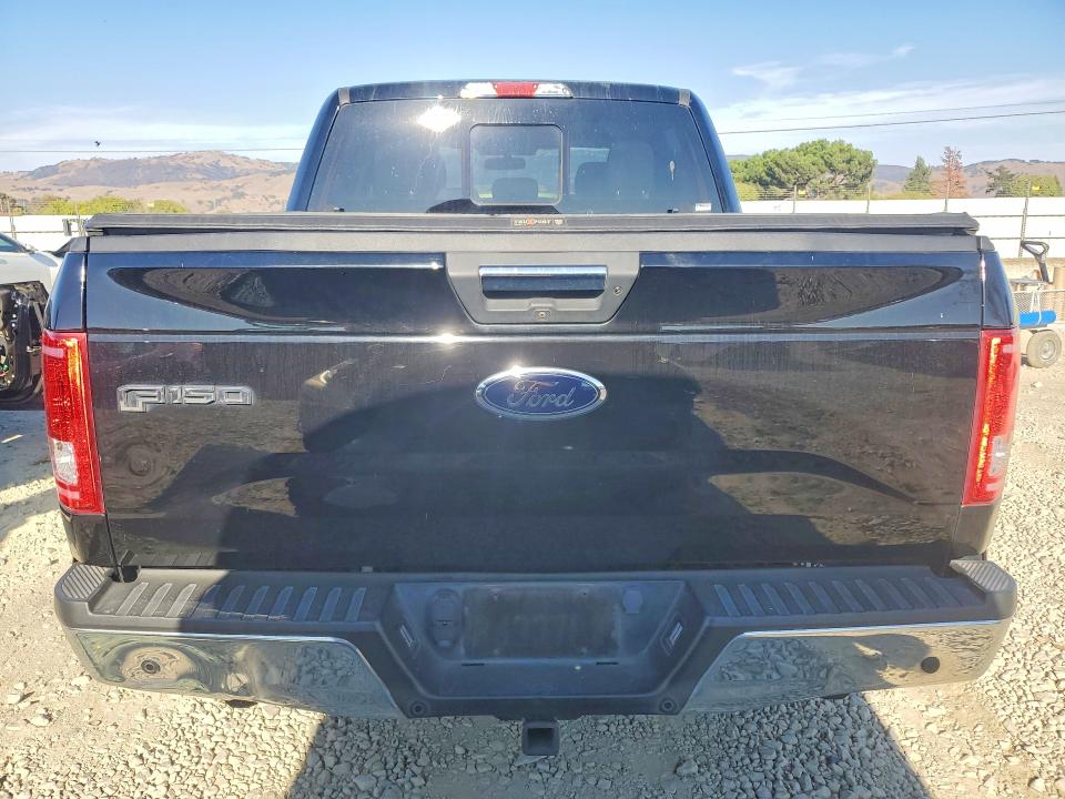 Aukcja sprzedaży 2016 Ford F150, vin: 1FTEW1CP0GKD78479, numer aukcji: 69763846
