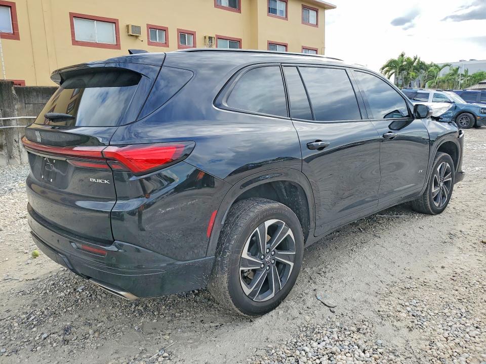 Aukcja sprzedaży 2025 Buick Enclave, vin: 5GAERBRS3SJ144121, numer aukcji: 69441366