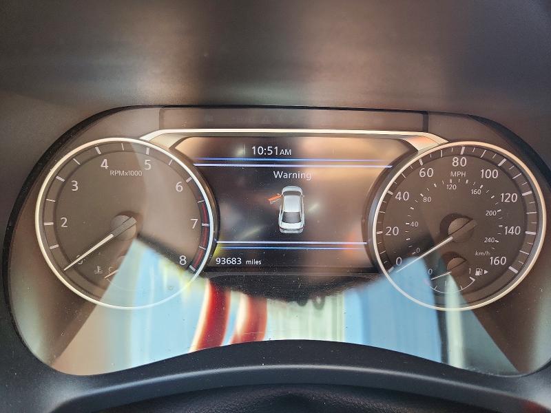 2021 Nissan Sentra მანქანა იყიდება აუქციონზე, vin: 3N1AB8DV9MY266697, აუქციონის ნომერი: 65335256