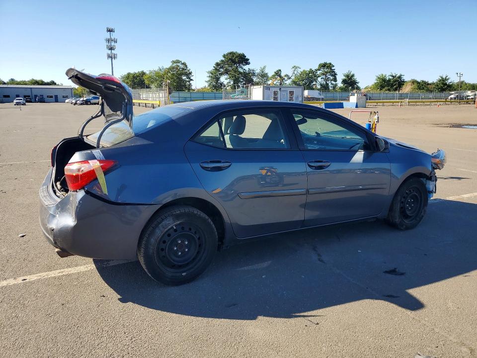 Aukcja sprzedaży 2018 Toyota Corolla, vin: 2T1BURHE3JC990442, numer aukcji: 68768256