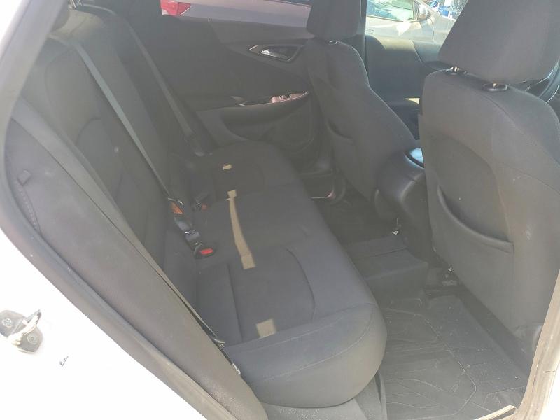 67754446 :رقم المزاد ، 1G1ZB5STXLF139844 vin ، 2020 Chevrolet Malibu مزاد بيع