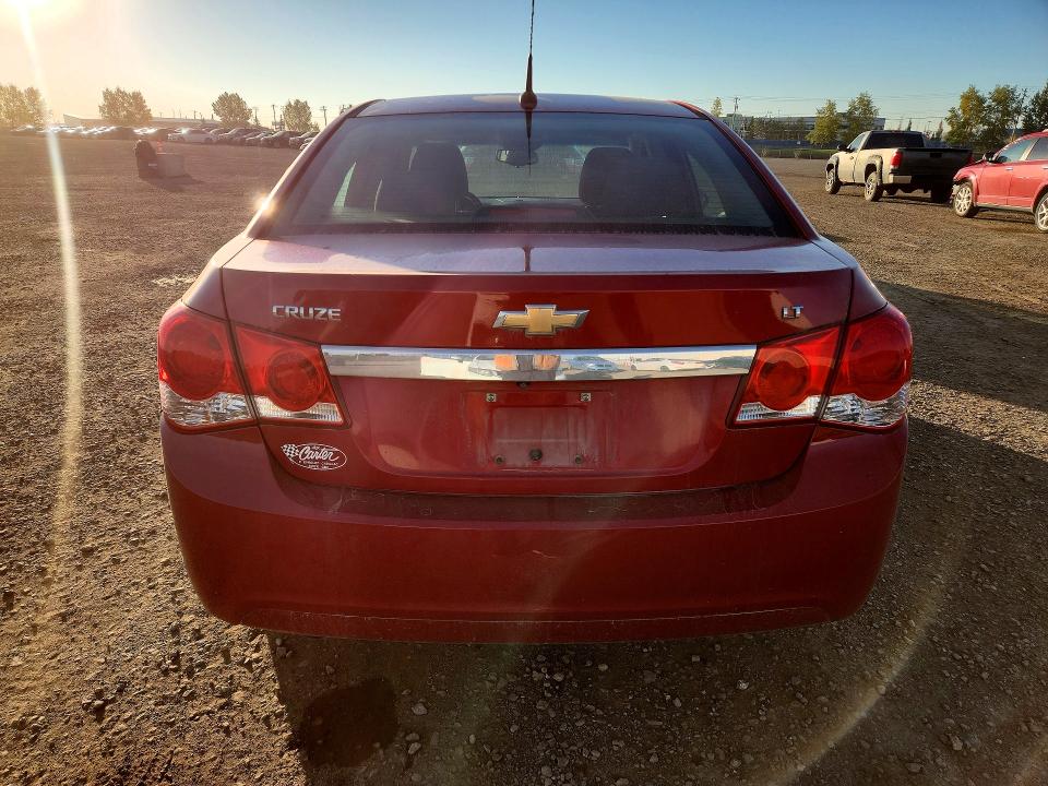 Aukcja sprzedaży 2013 Chevrolet Cruze, vin: 1G1PC5SB9D7276474, numer aukcji: 68863836