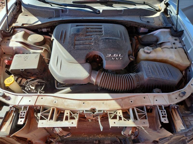 Продажа на аукционе авто 2023 Dodge Charger, vin: 2C3CDXBG6PH523781, номер лота: 68066356