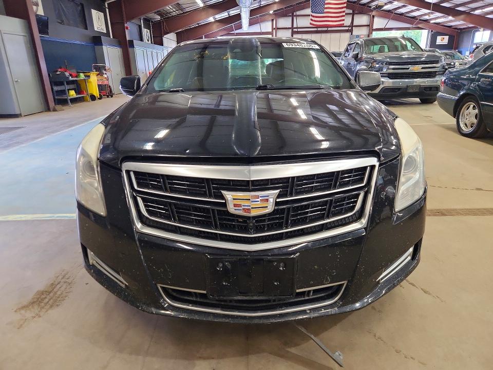 Продаж на аукціоні авто 2016 Cadillac Xts, vin: 2G61N5S3XG9102726, номер лоту: 69348206
