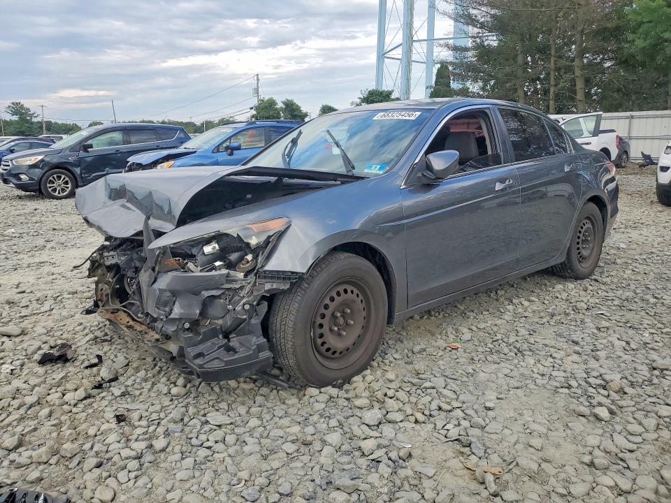 Продажа на аукционе авто 2012 Honda Accord, vin: 1HGCP2F37CA025564, номер лота: 68325456