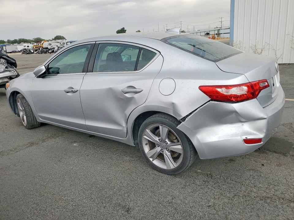 66064816 :رقم المزاد ، 19VDE1F39EE012956 vin ، 2014 Acura Ilx مزاد بيع