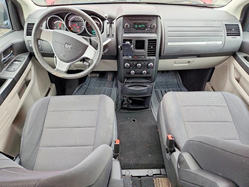 Aukcja sprzedaży 2008 Dodge Grand Caravan, vin: 2D8HN44H68R680047, numer aukcji: 67997896