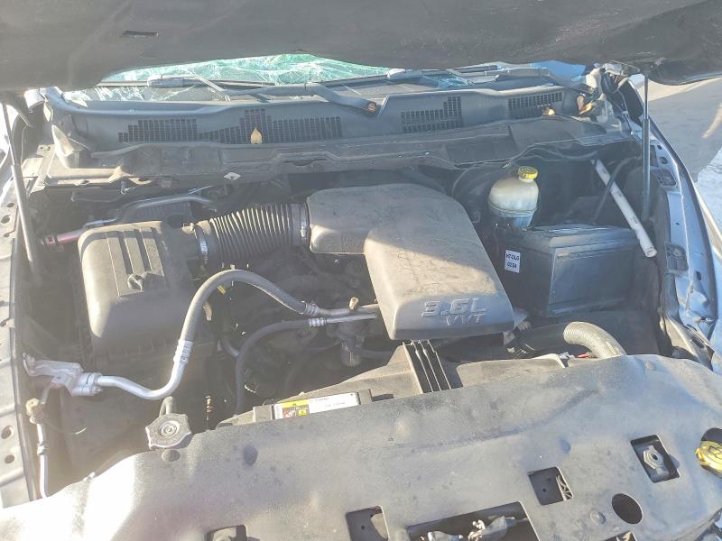 70652076 :رقم المزاد ، 1C6RR6FG6GS304833 vin ، 2016 Ram 1500 مزاد بيع