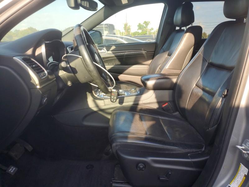 Aukcja sprzedaży 2018 Jeep Grand Cherokee, vin: 1C4RJFBG5JC318486, numer aukcji: 68005246