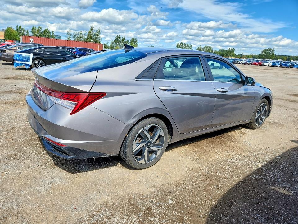 Aukcja sprzedaży 2023 Hyundai Elantra, vin: KMHLN4AG9PU498733, numer aukcji: 68062266