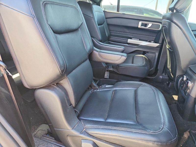 Aukcja sprzedaży 2020 Ford Explorer, vin: 1FMSK8DH9LGC44402, numer aukcji: 70648226