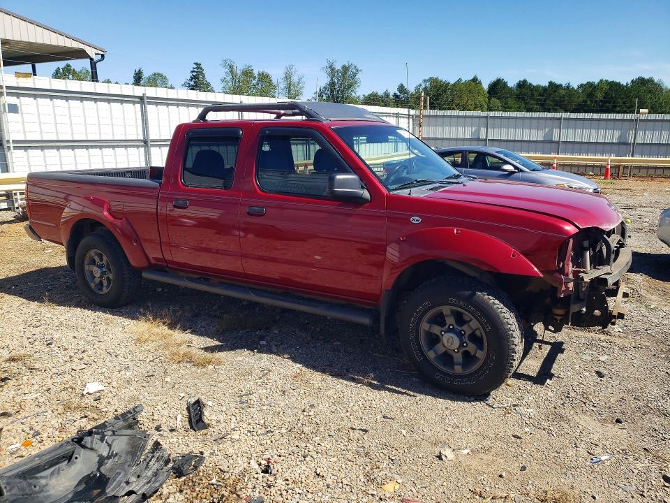 Aukcja sprzedaży 2003 Nissan Frontier, vin: 1N6ED29YX3C450219, numer aukcji: 70508626