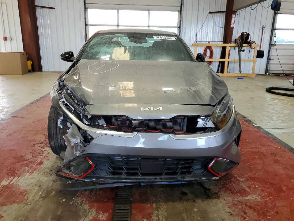 Aukcja sprzedaży 2023 Kia Forte, vin: 3KPF44AC3PE514408, numer aukcji: 52612386