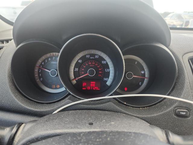 2013 Kia Forte მანქანა იყიდება აუქციონზე, vin: KNAFU4A29D5695137, აუქციონის ნომერი: 69315266
