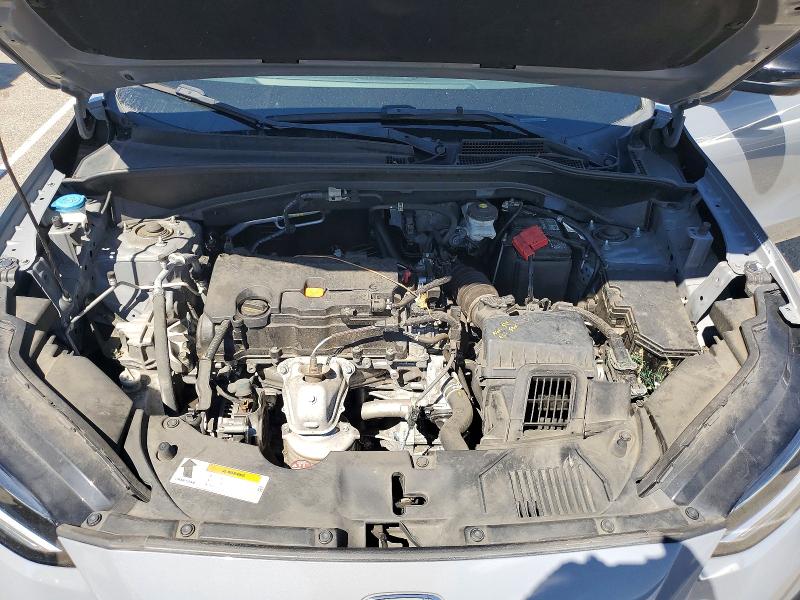 68103306 :رقم المزاد ، 3CZRZ1H56PM730967 vin ، 2023 Honda Hr-v مزاد بيع