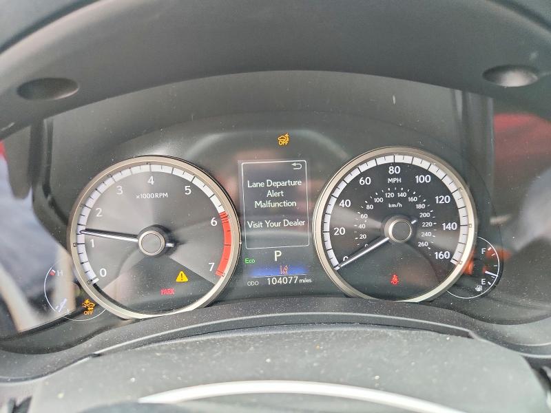 67986186 :رقم المزاد ، JTJBARBZ3K2197353 vin ، 2019 Lexus Nx 300 مزاد بيع
