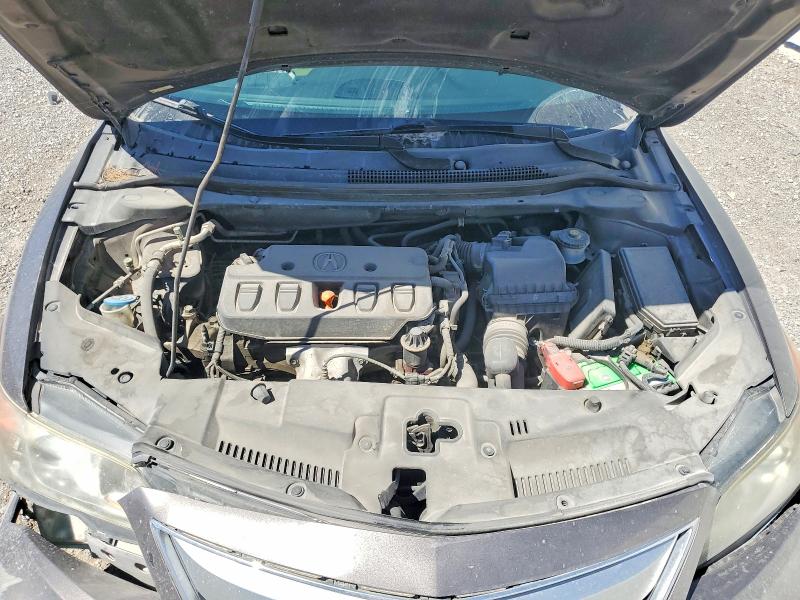 Продаж на аукціоні авто 2013 Acura Ilx, vin: 19VDE1F74DE008444, номер лоту: 63792456