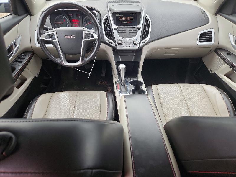 Aukcja sprzedaży 2015 Gmc Terrain, vin: 2GKALSEK8F6410745, numer aukcji: 68950356
