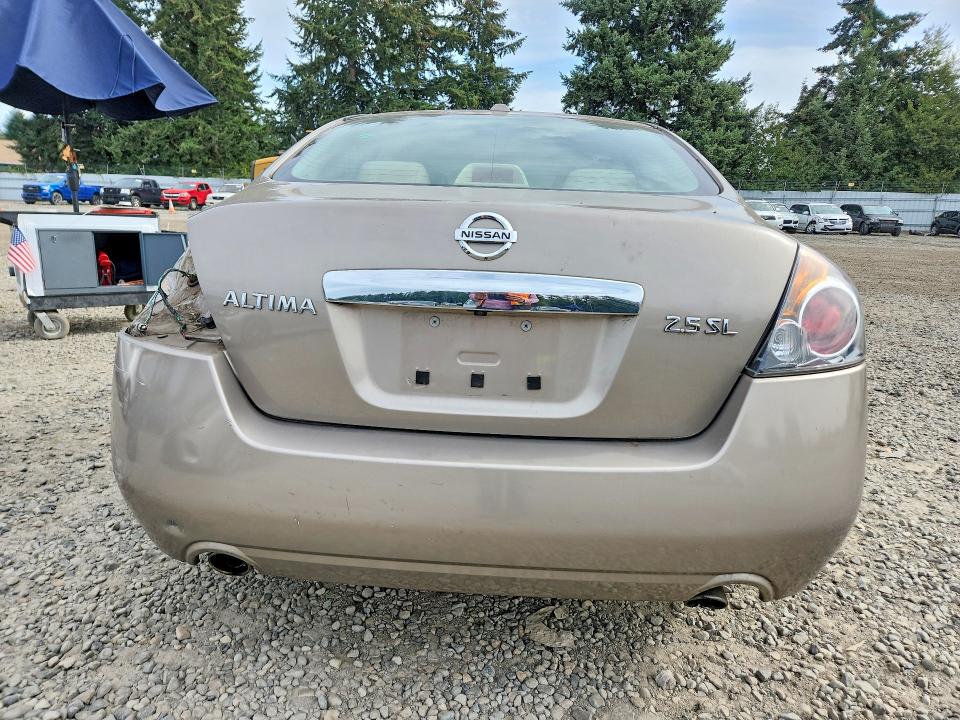 2012 Nissan Altima მანქანა იყიდება აუქციონზე, vin: 1N4AL2AP4CN429237, აუქციონის ნომერი: 69996946