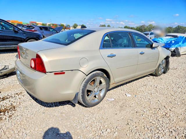 70290616 :رقم المزاد ، 1G1ZC5E04CF282920 vin ، 2012 Chevrolet Malibu مزاد بيع