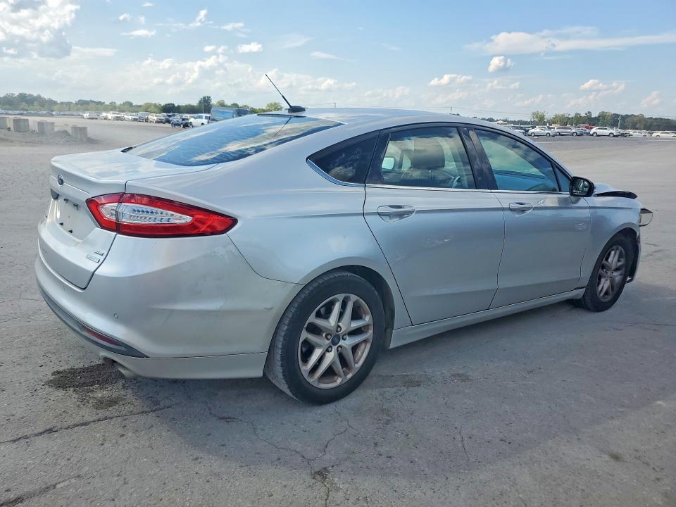 68694306 :رقم المزاد ، 3FA6P0HR3DR122842 vin ، 2013 Ford Fusion مزاد بيع
