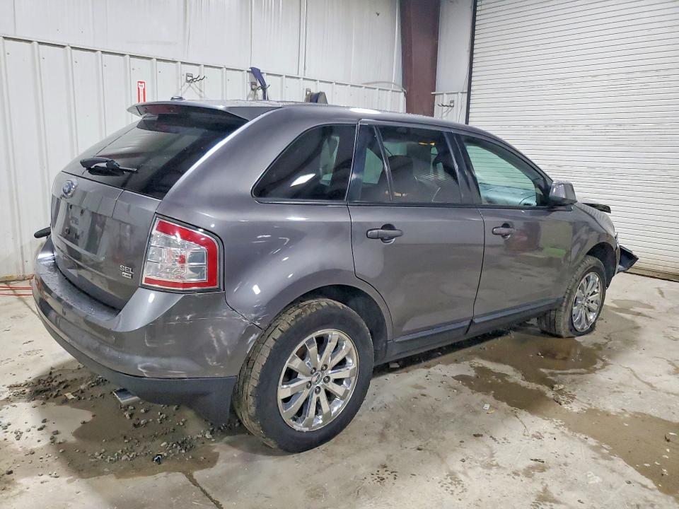 Auction sale of the 2010 Ford Edge, vin: 2FMDK4JC3ABA07533, lot number: 69293086